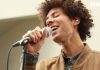 Paradiso verwelkomt een vrolijke Brusselaar met Afrikaanse roots Paradiso verwelkomt een vrolijke Brusselaar met Afrikaanse roots