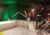 Edwin Evers met team naar Olympische Winterspelen