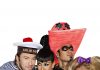 VENGABOYS LIVE VANUIT THE O2 ARENA IN LONDEN VENGABOYS LIVE VANUIT THE O2 ARENA IN LONDEN