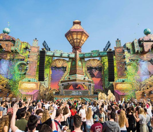 TOP 5-FESTIVAL DAYDREAM VERHUIST VAN BELGIЁ NAAR NEDERLAND TOP 5-FESTIVAL DAYDREAM VERHUIST VAN BELGIЁ NAAR NEDERLAND