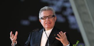 Bekende Pools-Amerikaanse architect komt naar Mokum Bekende Pools-Amerikaanse architect komt naar Mokum