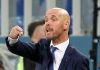 Breaking news: “Ajax kiest Ten Hag” Breaking news: “Ajax kiest Ten Hag”