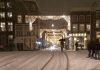 Christmas Shopping Night in de Utrechtsestraat Christmas Shopping Night in de Utrechtsestraat