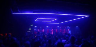 Underground in Keulen ‘Gravity – Clubbing for the open minded’ Underground in Keulen ‘Gravity – Clubbing for the open minded’