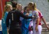 Uitgespeelde wedstrijd tegen Twente eindigt voor Ajax Vrouwen in mineur