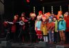 In beeld: Christmas Carols van het Nationale Opera & Ballet In beeld: Christmas Carols van het Nationale Opera & Ballet