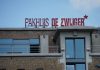 Pakhuis de Zwijger doet Boter bij de vis