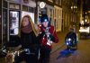 Amsterdam Light Parade door Amsterdam-West Amsterdam Light Parade door Amsterdam-West