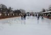Aangepaste tijden schaatsbaan Museumplein Aangepaste tijden schaatsbaan Museumplein