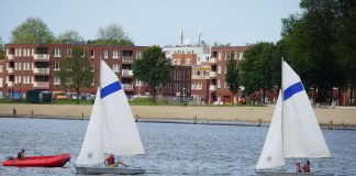 Top-5 sportieve en gezellige evenementen begin 2018