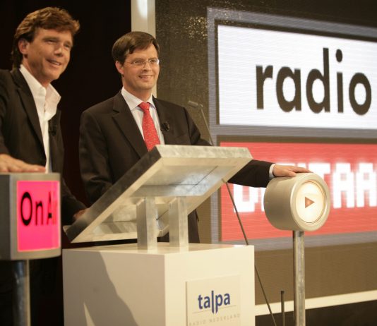 John de Mol’s Talpa verkoopt belang in Telegraaf Media Groep John de Mol's Talpa verkoopt belang in Telegraaf Media Groep