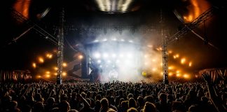 ORGANISATIE 'WE ARE ELECTRIC WEEKENDER 2018' PRESENTEEERT GROTE NAMEN