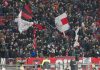 Puntverlies voor Ajax in spektakelstuk tegen FC Twente Puntverlies voor Ajax in spektakelstuk tegen FC Twente