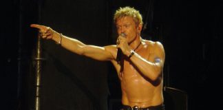 LIVE, A-HA, BILLY IDOL EN MEER BEVESTIGD VOOR BOSPOP 2018