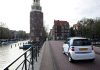 Autodelen in de lift: car2go viert zesde verjaardag in Amsterdam Autodelen in de lift: car2go viert zesde verjaardag in Amsterdam