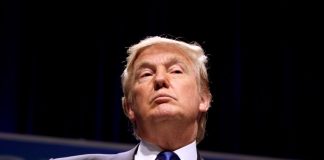 Donald Trump erkent Jeruzalem als hoofdstad Israël Donald Trump erkent Jeruzalem als hoofdstad Israël