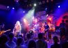 Na Jimi Hendrix en Herman Brood nu Abba bij Q-Factory Na Jimi Hendrix en Herman Brood nu Abba bij Q-Factory