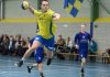 Aristos verliest tegen Smezo BFC