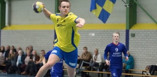 Aristos verliest tegen Smezo BFC