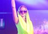 Hed Kandi viert Oud & Nieuw in Hotel Arena in Oost
