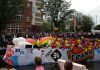 Inschrijving Botenparade Pride Amsterdam 2018 bijna van start