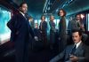 Murder on the Orient Express