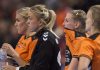 WK-DROOM ORANJE SPAT UITEEN TEGEN IJZERSTERKE NOORSE PLOEG WK-DROOM ORANJE SPAT UITEEN TEGEN IJZERSTERKE NOORSE PLOEG