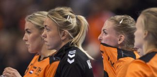WK-DROOM ORANJE SPAT UITEEN TEGEN IJZERSTERKE NOORSE PLOEG