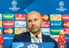 Bosz maakt nieuwe uitglijder met Borussia Dortmund