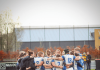 Kraker voor AAC Rugby Kraker voor AAC Rugby
