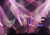 EXTRA SHOW TASH SULTANA IN AFAS LIVE AMSTERDAM EXTRA SHOW TASH SULTANA IN AFAS LIVE AMSTERDAM