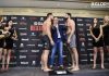 Foto reportage wegen en stare down Glory 49