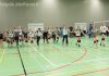 Dames US revancheren zich met winst tegen Orion Dames US revancheren zich met winst tegen Orion