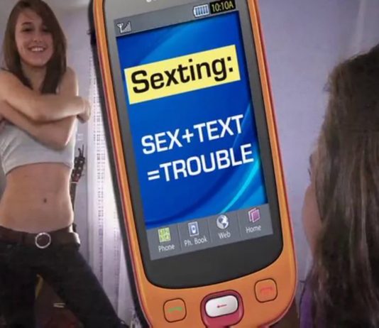 Bewustwordingscampagne ouders tegen risico’s social media en sexting bij kinderen Bewustwordingscampagne ouders tegen risico’s social media en sexting bij kinderen