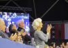 Foto album Rondom Jumping Amsterdam 2018