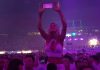 SENSATION SLAAT VLEUGELS UIT NAAR PRAAG MET NIEUWE SHOW