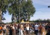 Amsterdam Open Air eerste weekend juni