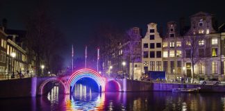 Leuk om te bezoeken op dinsdag 2 januari in Amsterdam Leuk om te bezoeken op dinsdag 2 januari in Amsterdam