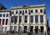 Tentoonstelling Four Musketeers in Arti et Amicitiae