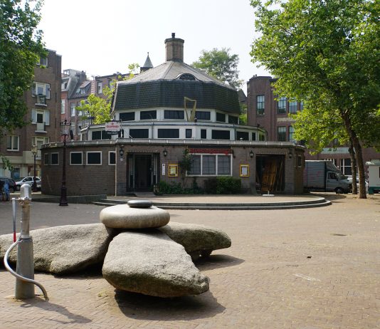 Blog: leuke dingen om te doen in Amsterdam op maandag 15 janauri