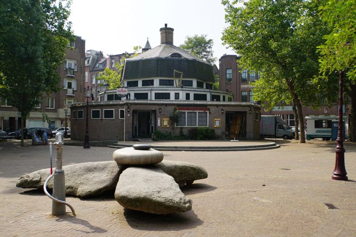 Blog: leuke dingen om te doen in Amsterdam op maandag 15 janauri