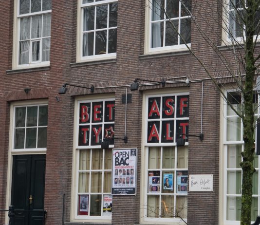 Blog: leuke dingen te doen in Amsterdam donderdag 11 januari Blog: leuke dingen te doen in Amsterdam donderdag 11 januari