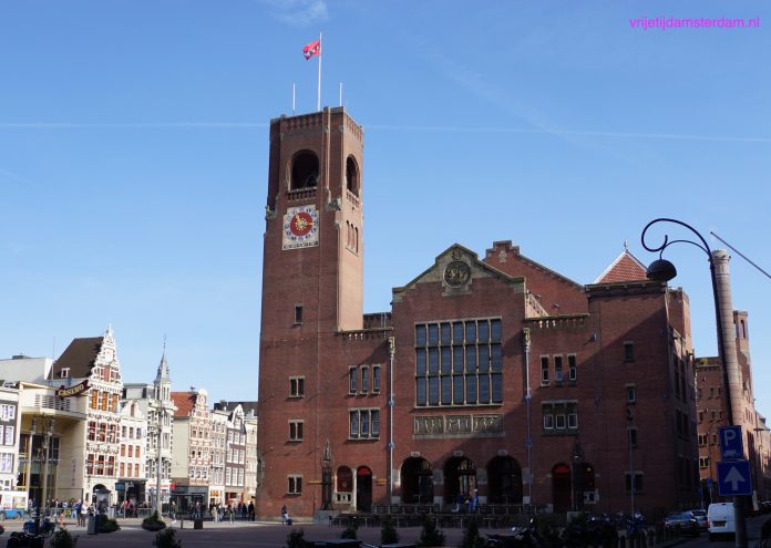 Blog: leuk om te doen in Amsterdam op zondag 7 januari 2018 Blog: leuk om te doen in Amsterdam op zondag 7 januari 2018