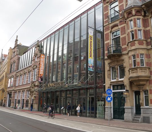 Blog: leuke dingen te doen in Amsterdam zondag 14 januari