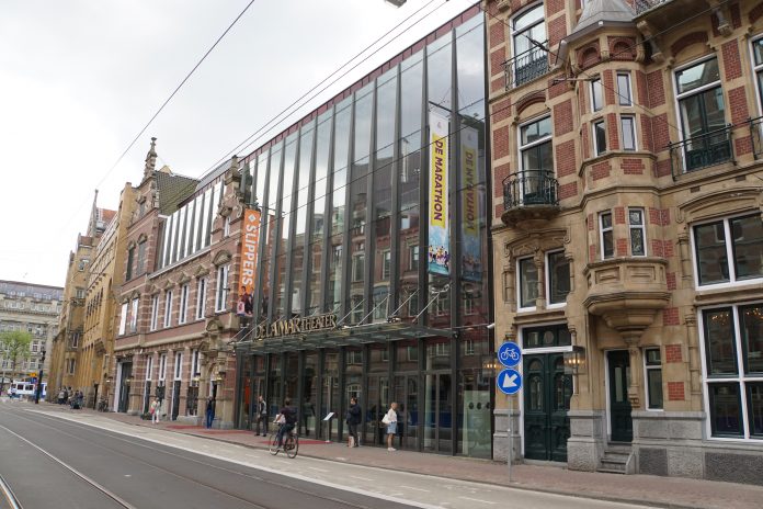 Blog: leuke dingen te doen in Amsterdam zondag 14 januari