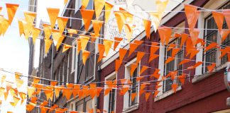 Blog: leuke dingen te doen in Amsterdam maandag 22 januari