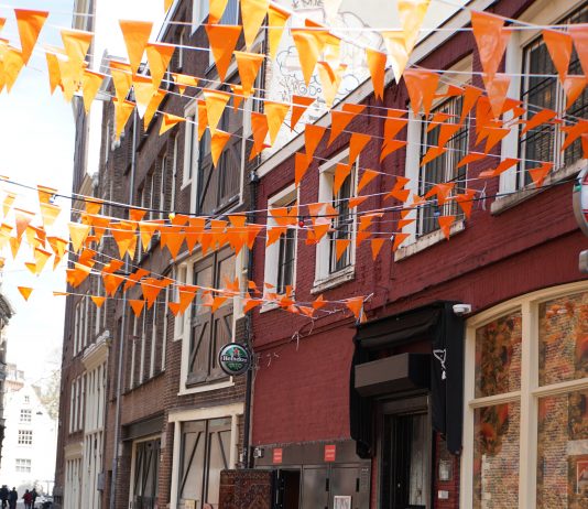 Blog: leuke dingen te doen in Amsterdam maandag 22 januari