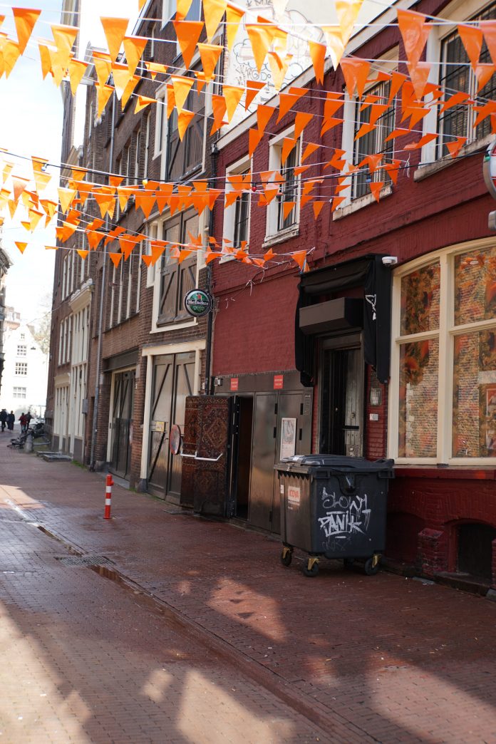 Blog: Leuk om te bezoeken op woensdag 3 januari 2018 in Amsterdam Blog: Leuk om te bezoeken op woensdag 3 januari 2018 in Amsterdam
