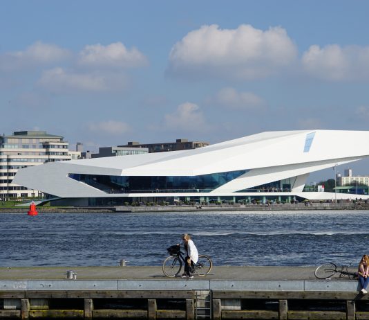Blog: leuke dingen te doen in Amsterdam zondag 20 januari