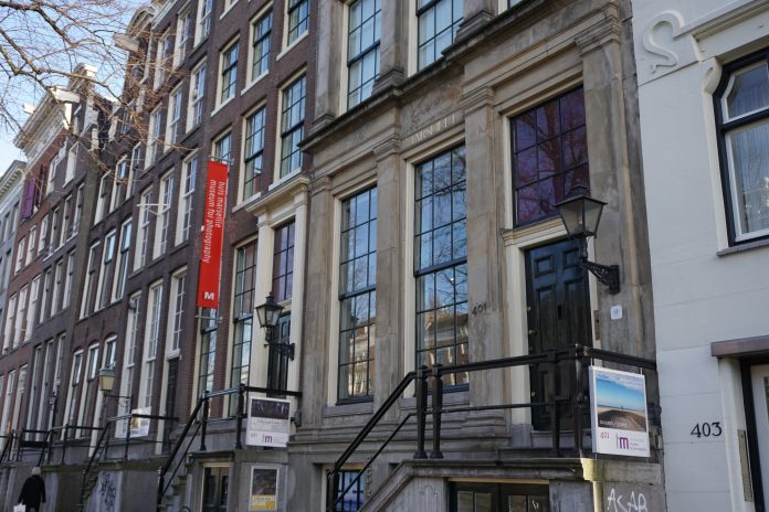 Blog: leuk om te doen in Amsterdam op dinsdag 9 januari 2018